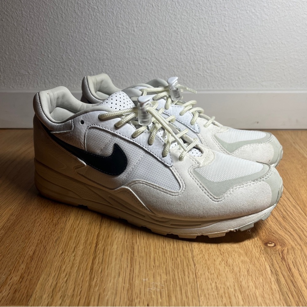 Nike Air Fear of God FOG White Skylon Mens 6.5 / Wmns 8